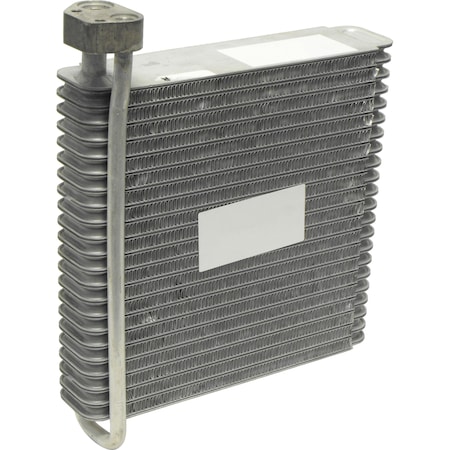 Universal Air Cond Universal Air Conditioning Evaporator, Ev6810Pfxc EV6810PFXC